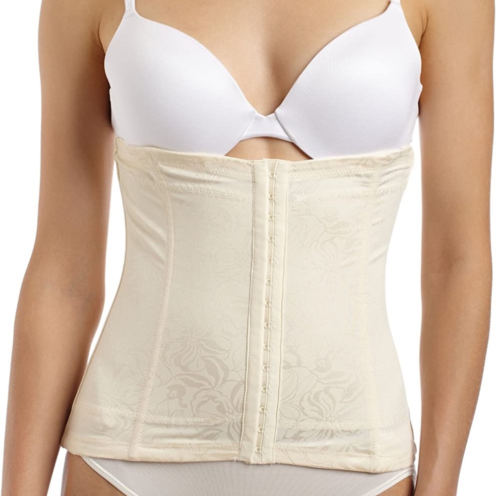 BNWT Maidenform Women's Waist Nipper Firm Control